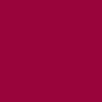 Deep Red swatch