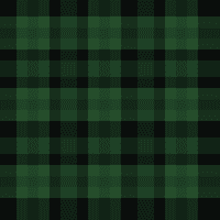 Dark Forest Green/Storm Plaid product color swatch