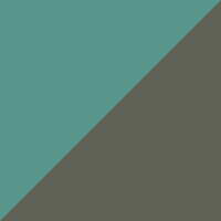 Aqua Blue/ Navy product color swatch