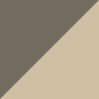 Black/Khaki product color swatch
