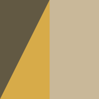 Black/Yellow/Khaki product color swatch