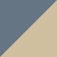 Blue Denim/Khaki product color swatch