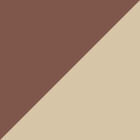 Burgundy/Khaki product color swatch