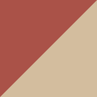Cardinal/Khaki product color swatch