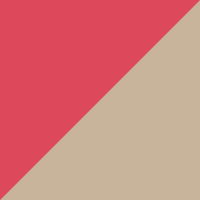 Dark Pink/Khaki product color swatch