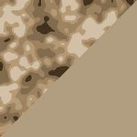 Desert Field Camo/Java product color swatch