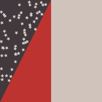 Merica/Khaki product color swatch