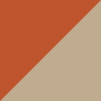 Orange/Khaki product color swatch