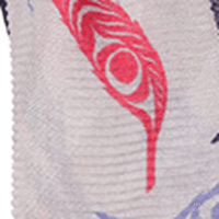 Feathers product color option swatch