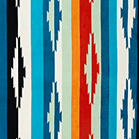 Duvall Black product color option swatch