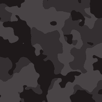 Black Camo product color swatch
