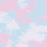 Tie Dye Cotton Candy product color swatch