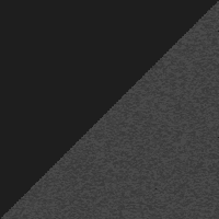Black/Heather Grey product color swatch