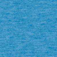Olympic Blue Heather product color swatch