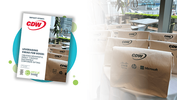 Sustainable Corporate Gifting That Doesn't Cost More: A Better Way to Say Thanks blog post image