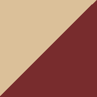 Khaki Burgundy swatch