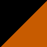 Black Rust swatch