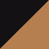 Black/Golden swatch