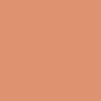Burnt Orange swatch