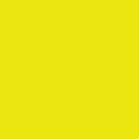 Canary Yellow swatch