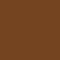 Chestnut swatch