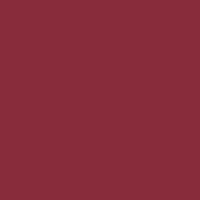 Cranberry swatch