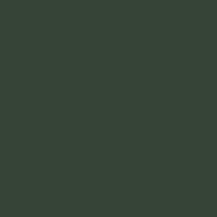Deep Forest Green swatch