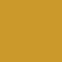 Golden Yellow swatch