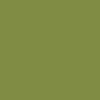 Moss Green swatch