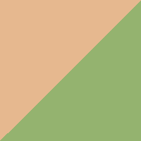 Green/Tan swatch