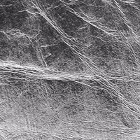 Metallic Silver swatch