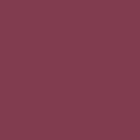 Burgundy Sand swatch