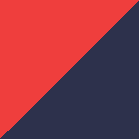Navy Red swatch