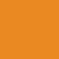 Orange Poppy swatch