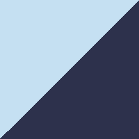 Sky Blue Navy swatch