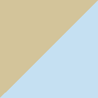 Sky Blue Tan swatch