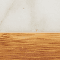 White Natural swatch