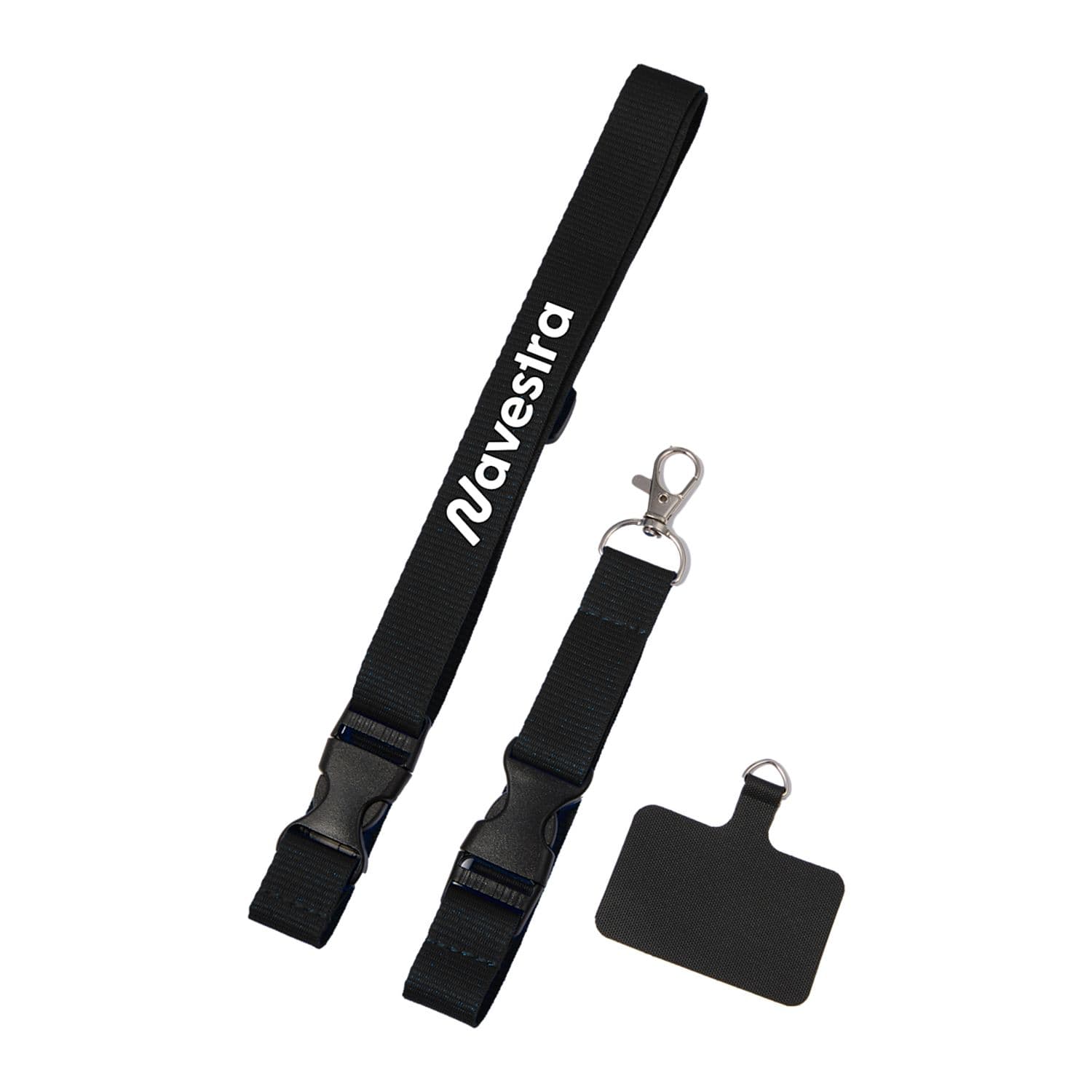 AdaptLoop Recycled Phone Lanyard thumbnail 2