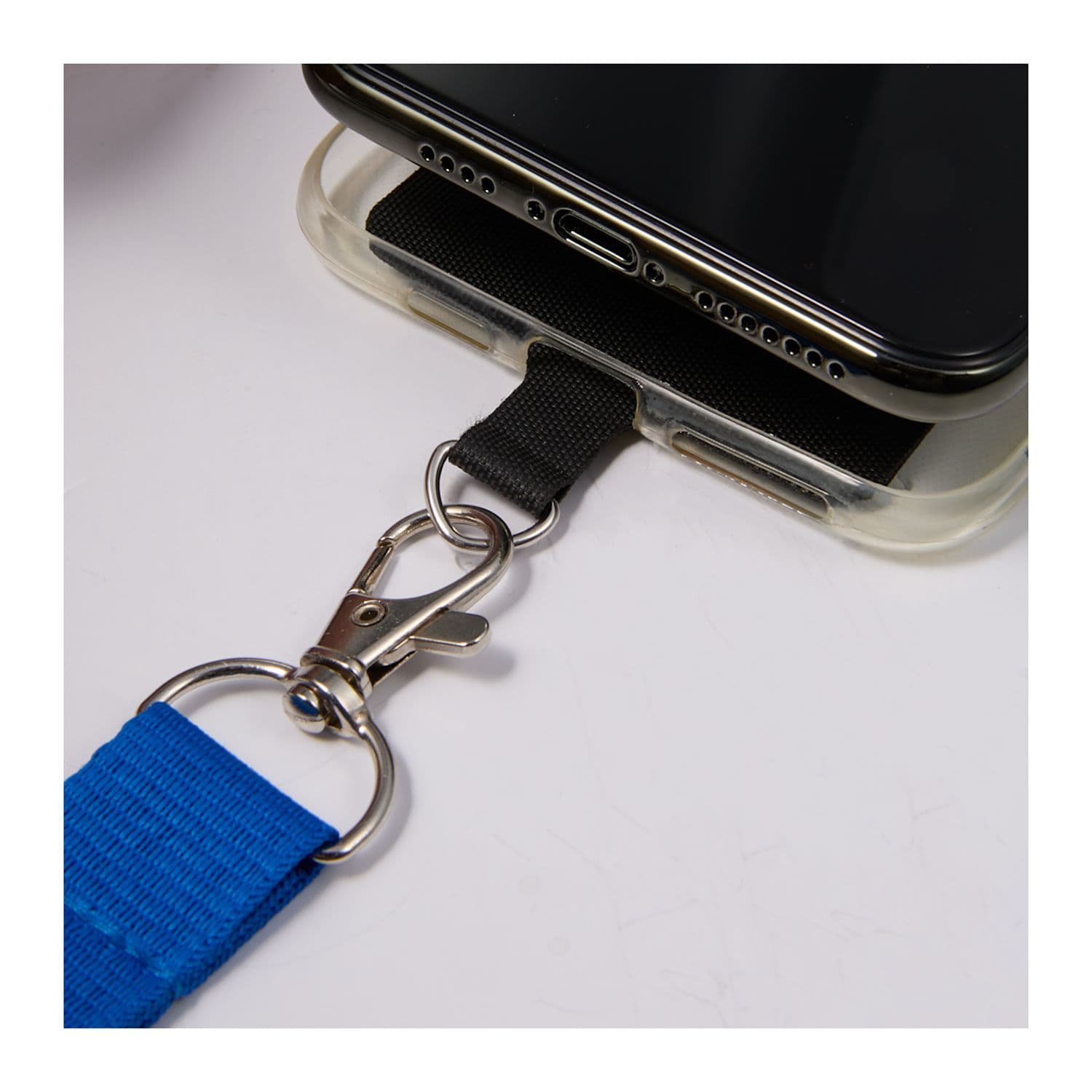 AdaptLoop Recycled Phone Lanyard thumbnail 16