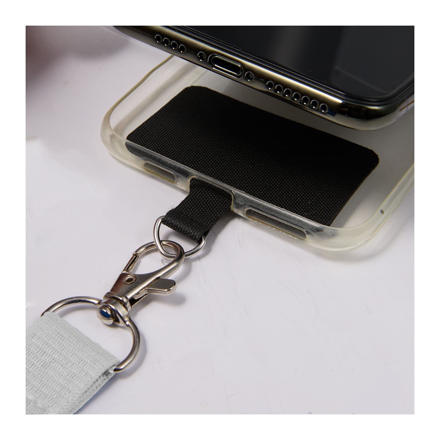 AdaptLoop Recycled Phone Lanyard thumbnail 26