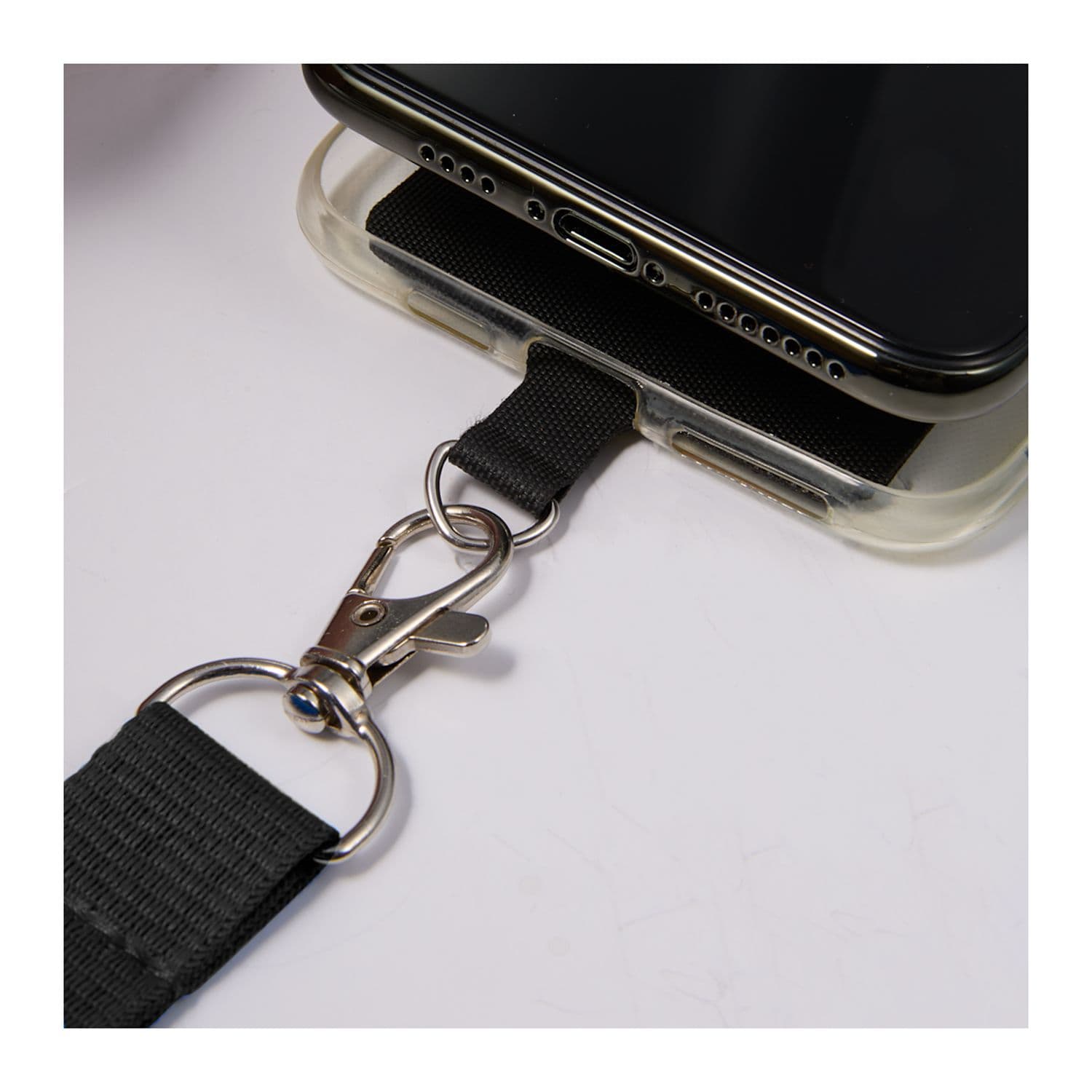 AdaptLoop Recycled Phone Lanyard thumbnail 6