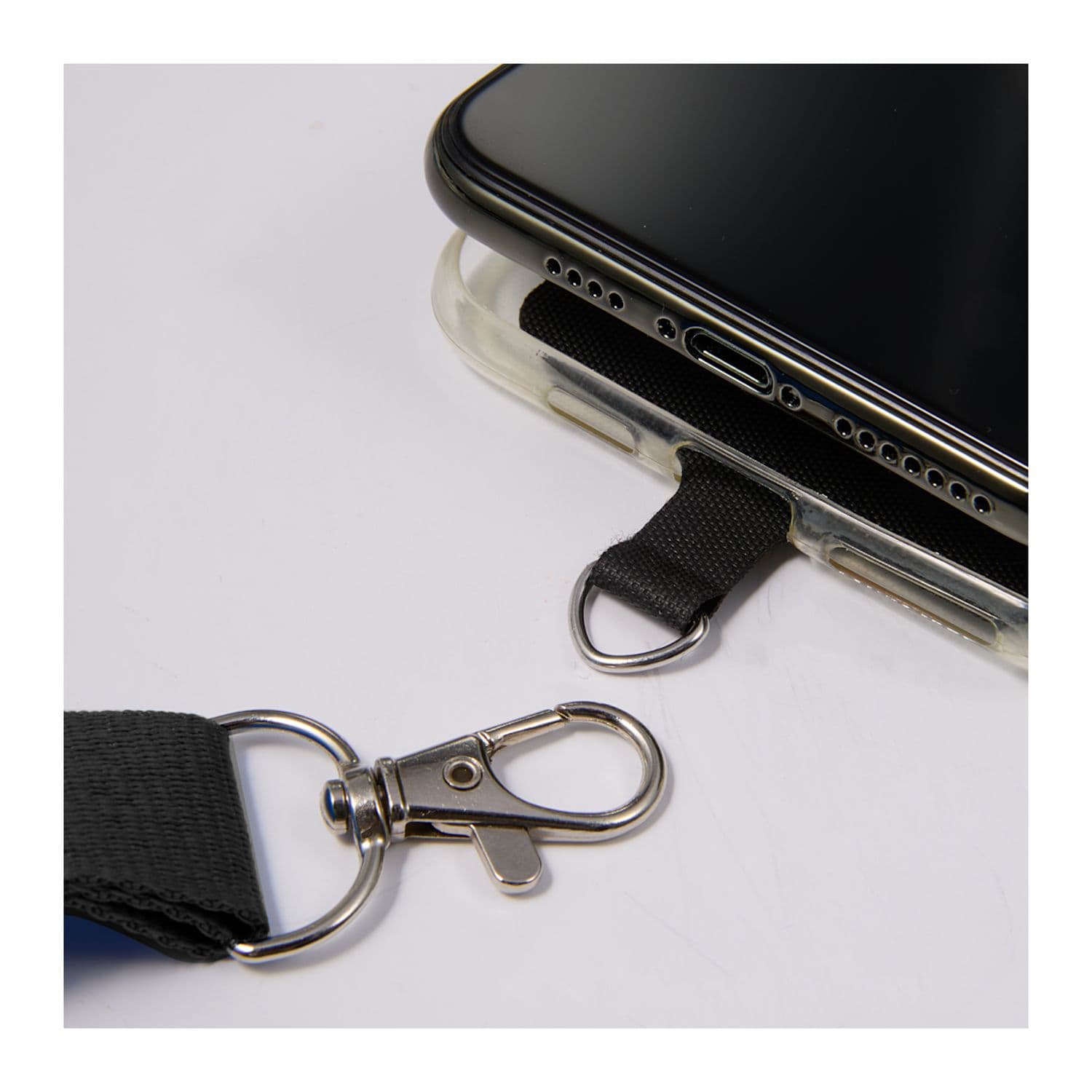 AdaptLoop Recycled Phone Lanyard thumbnail 7