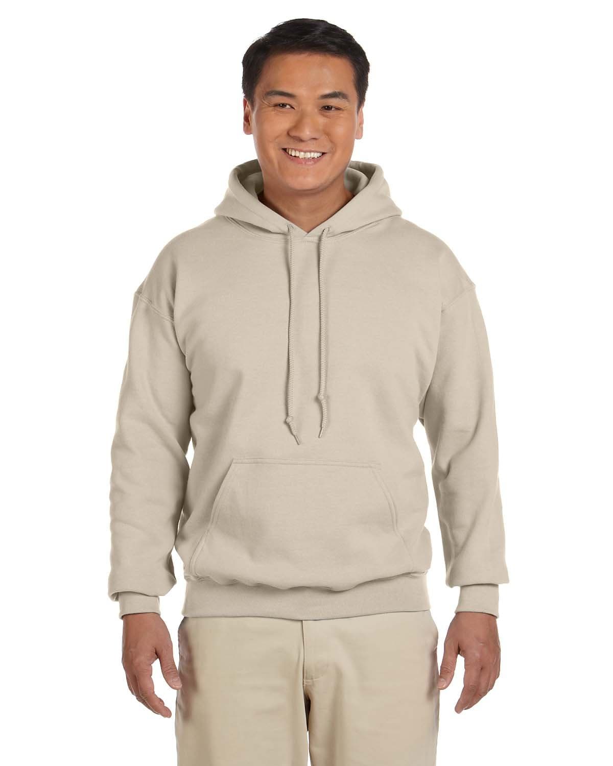 Classic Heavy Blend Hooded Sweatshirt-Unisex thumbnail 5
