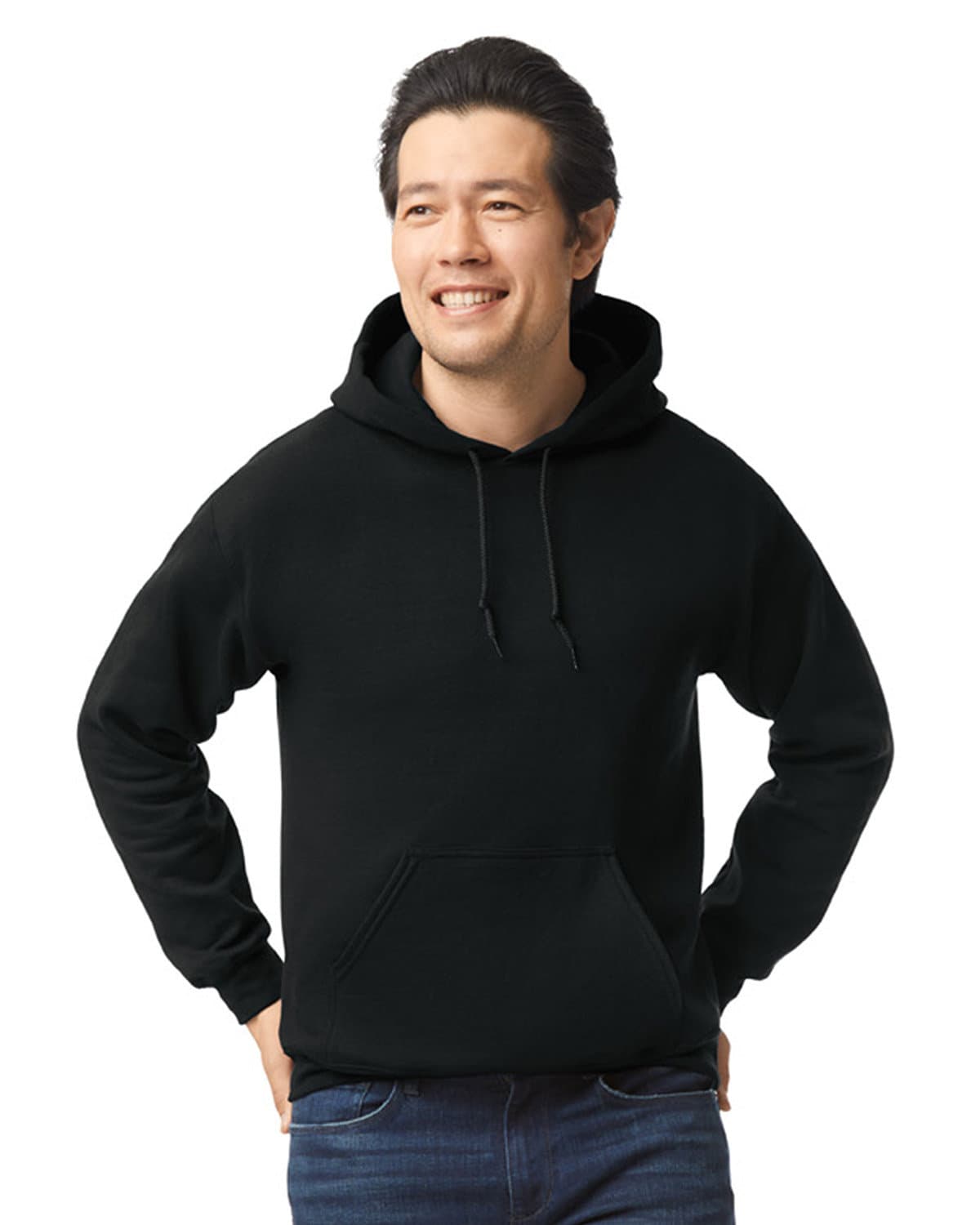 Classic Heavy Blend Hooded Sweatshirt-Unisex thumbnail 39