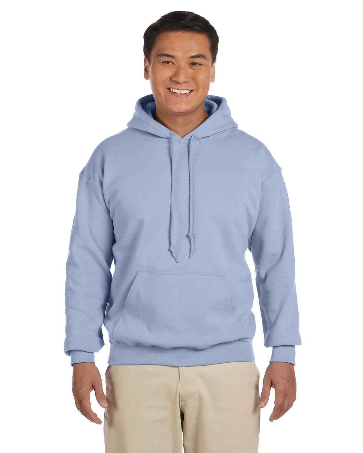 Classic Heavy Blend Hooded Sweatshirt-Unisex thumbnail 20