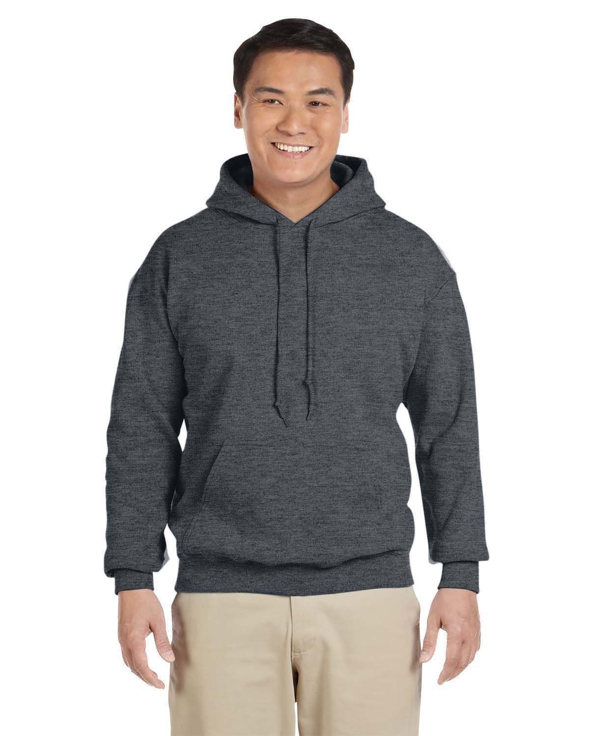 Classic Heavy Blend Hooded Sweatshirt-Unisex thumbnail 33