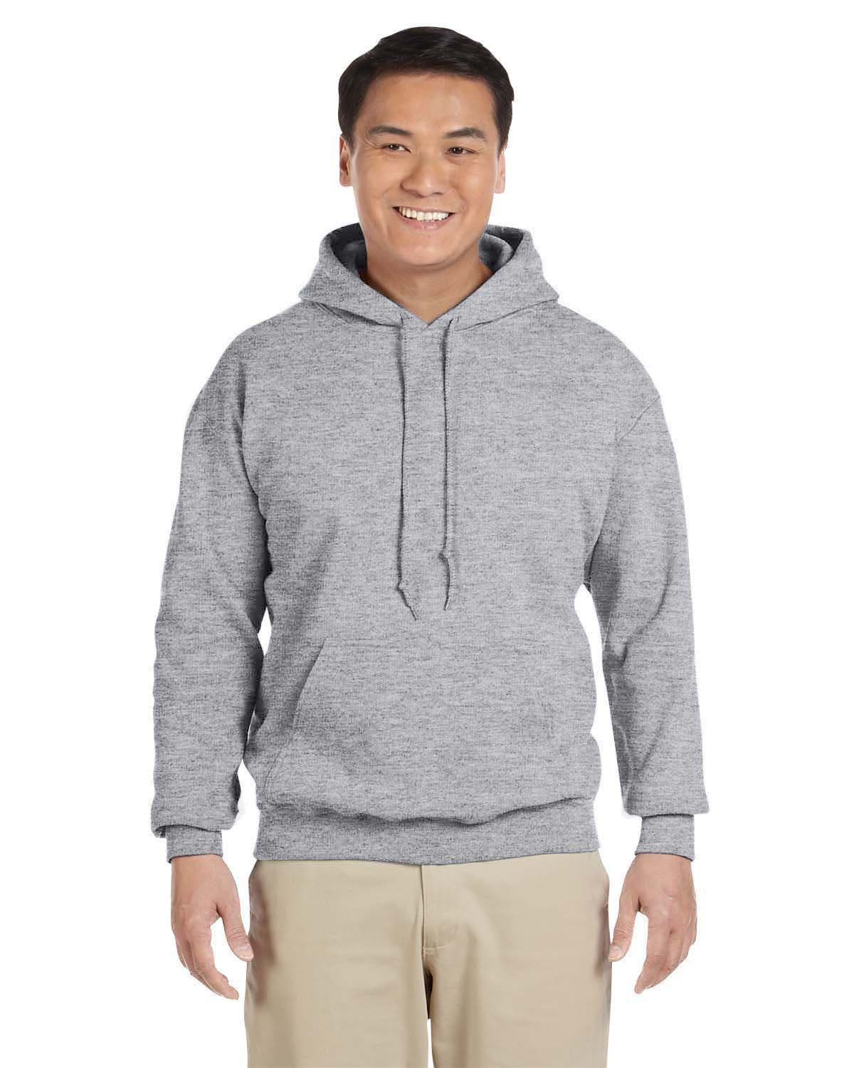 Classic Heavy Blend Hooded Sweatshirt-Unisex thumbnail 29