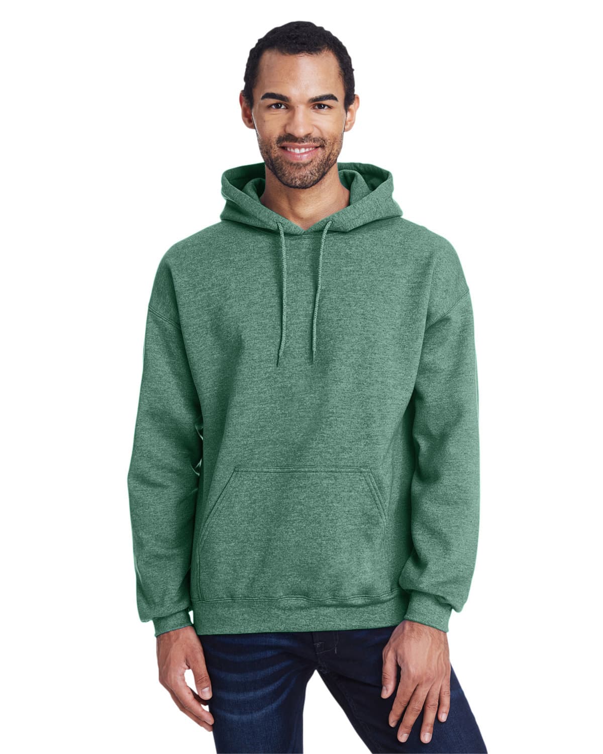 Classic Heavy Blend Hooded Sweatshirt-Unisex thumbnail 27