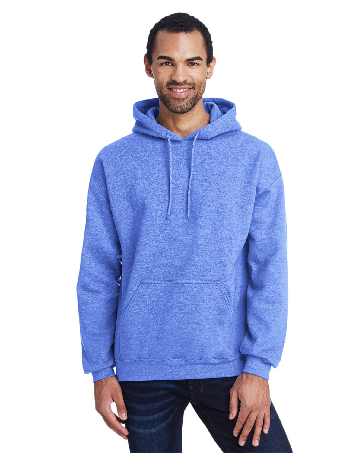 Classic Heavy Blend Hooded Sweatshirt-Unisex thumbnail 23