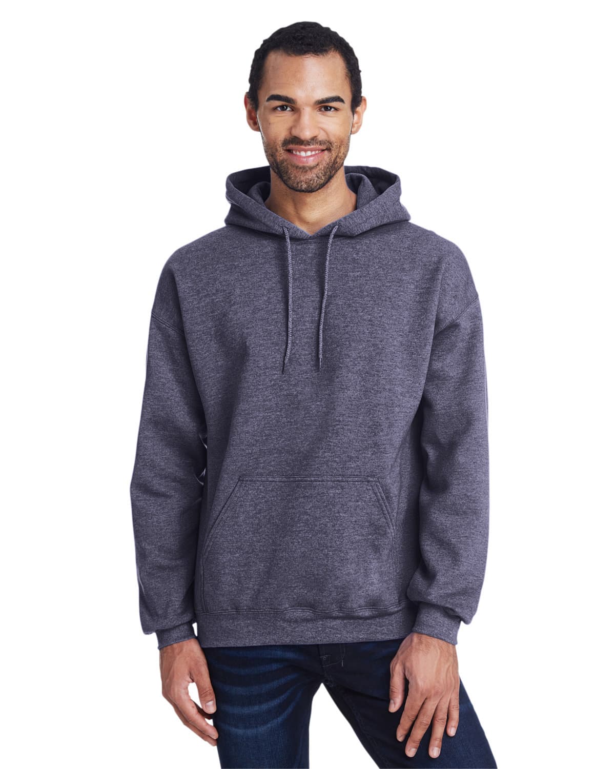 Classic Heavy Blend Hooded Sweatshirt-Unisex thumbnail 25